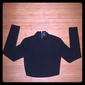 Sold-----Forever 21 Crop Top!